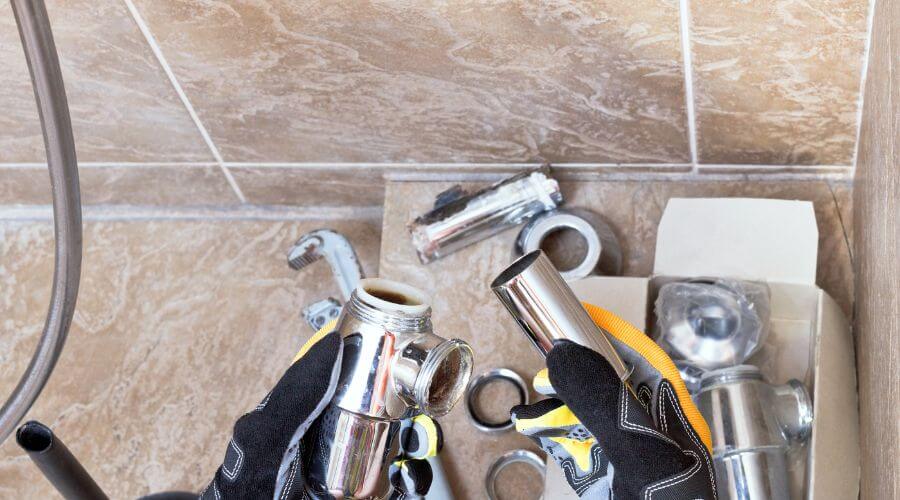 Expert flood damage restoration services in Adrian, MO